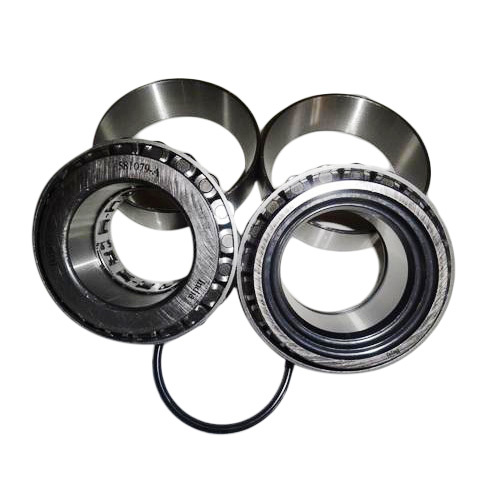 Man Truck Bearings