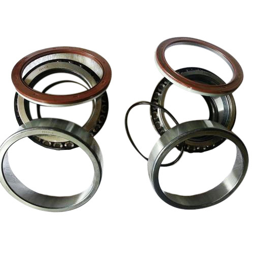Man Truck Bearings