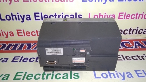 सीमेंस पावर मूड्यूल