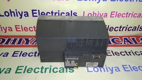 सीमेंस पावर मॉड्यूल