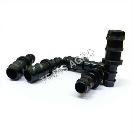 ड्रिपर पाइप रिड्यूसर 16x12 मिमी