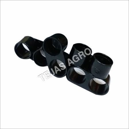 Lldpe Drip Irrigation End Cap 20 Mm