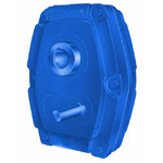 शाफ्ट माउंटेड स्पीड रिड्यूसर्स