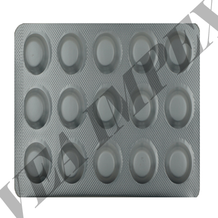 Amlovas L(amlodipine Tablets) - Drug Type: General Medicines