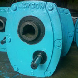 SHAFT MOUNTED GEARBOX MANUFACTURER