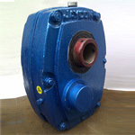 Conveyor Shaft Mounted Gearbox