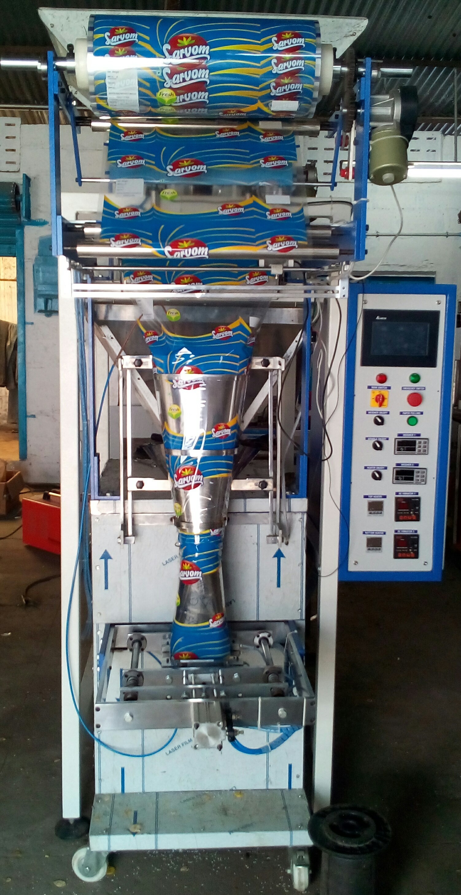 Linear Weigher
