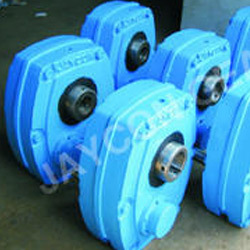 छोटी गियरबॉक्स