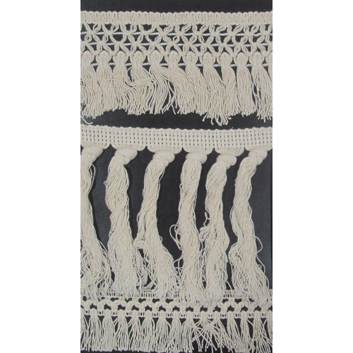 Fringes Lace