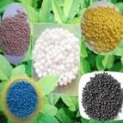 N:P:K-16:08:24 Fertilizer - Application: Agriculture