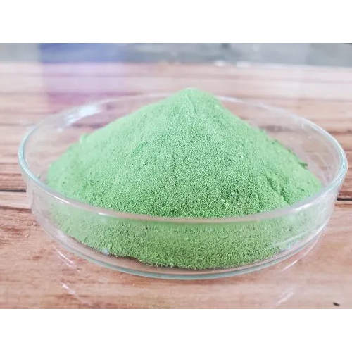 Chelated Micronutrient - Application: Agriculture