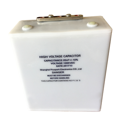  100Kv 0.02Uf हाई वोल्टेज कैपेसिटर अनुप्रयोग: सामान्य उद्देश्य