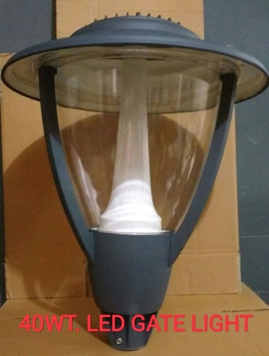 40Watt LED गेट लाइट