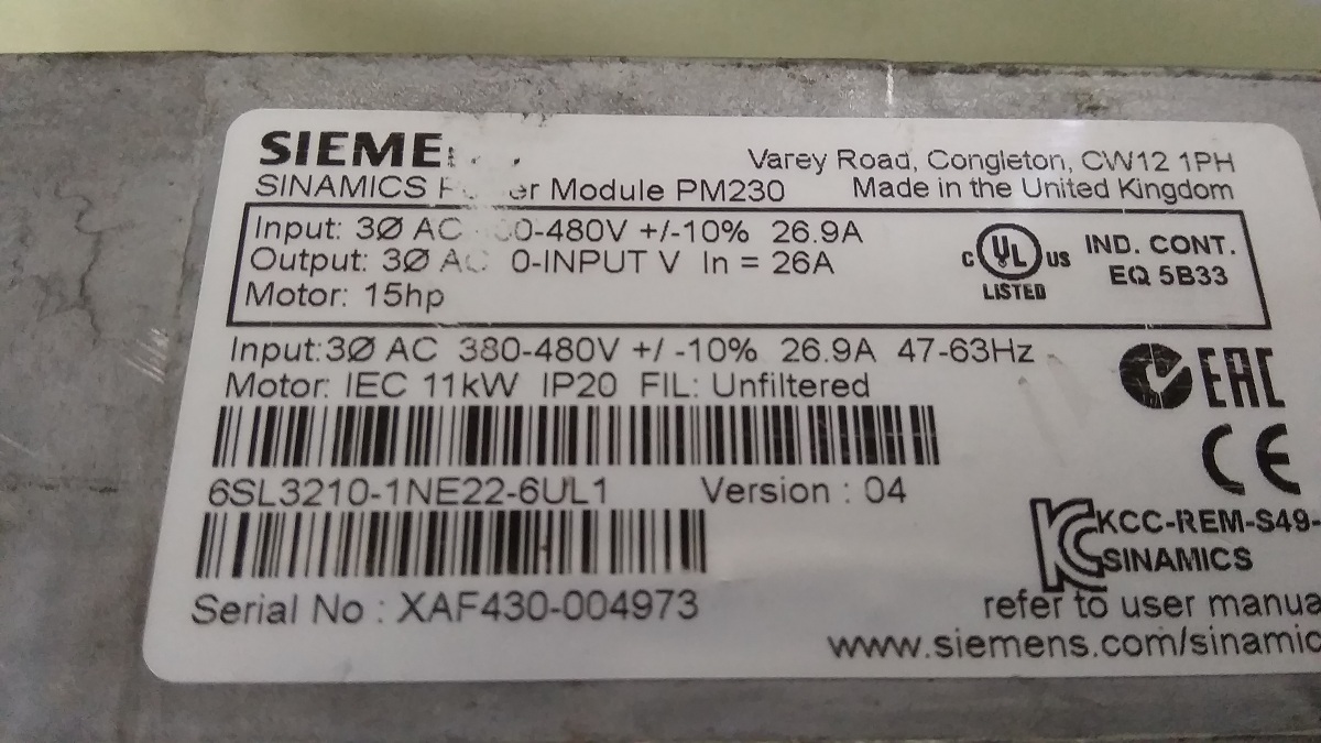 Power Module