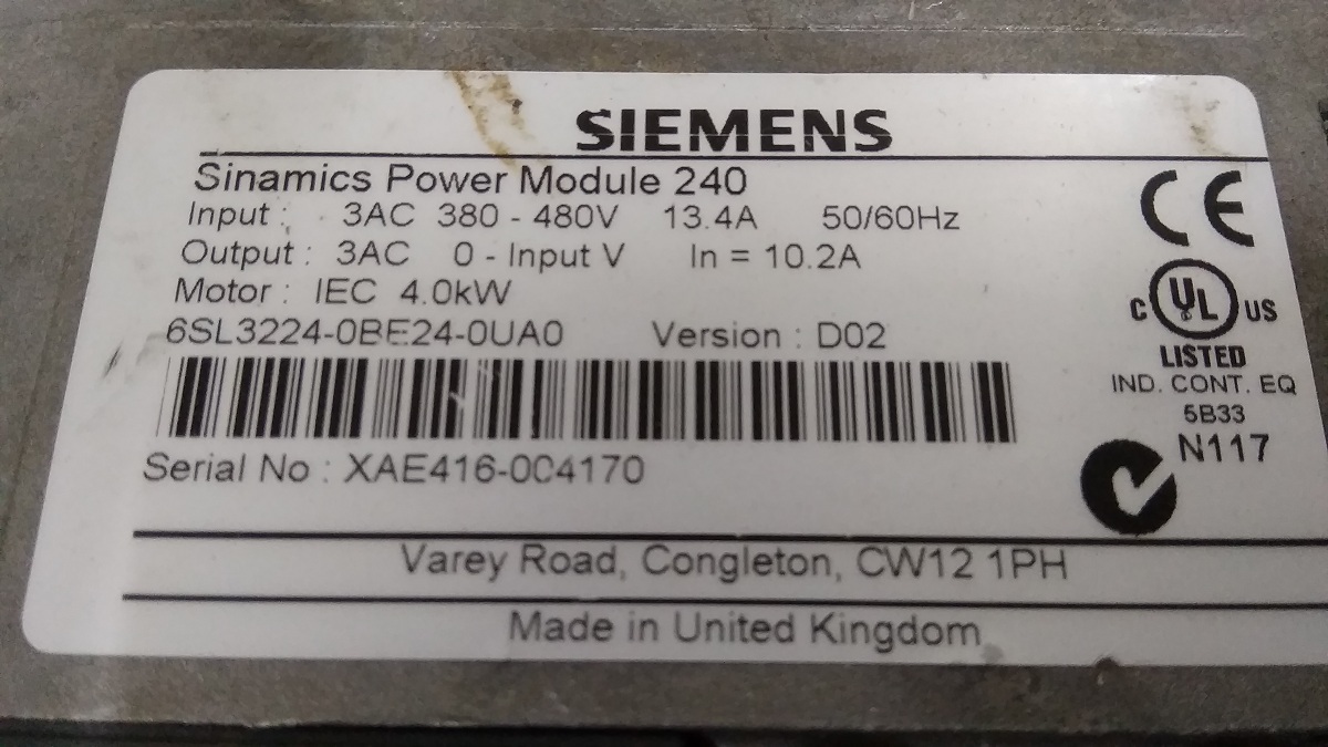 Power Module