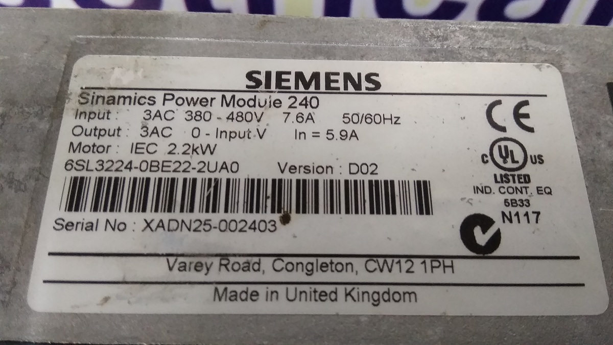 Power Module