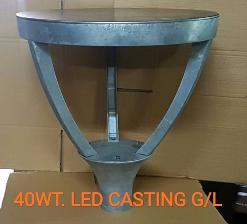 40 Watt LED Light
