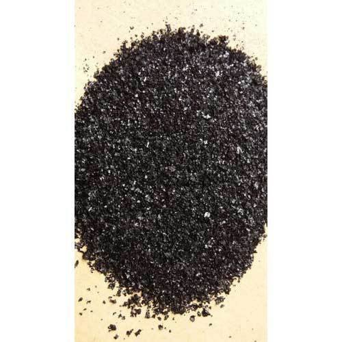 Super Potassium F Humate Shiny Flakes K20- 4- 6% - Color: Yellow