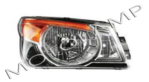 हेड लाइट बोलेरो टाइप-3