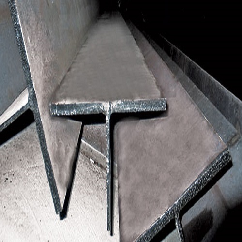 Mild Steel Tee Section