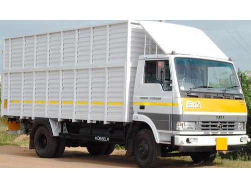 Truck Container
