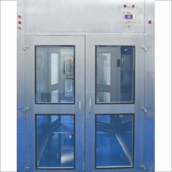 दरवाजा इंटरलॉकिंग सिस्टम