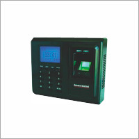 Thumb & Card Access System at Best Price in Ahmedabad | Shree ...