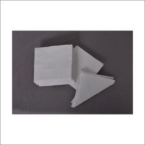 टिश्यू पेपर नैपकिन