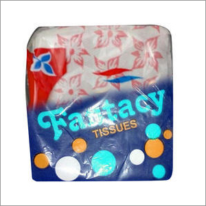 सॉफ्ट टिश्यू पेपर नैपकिन