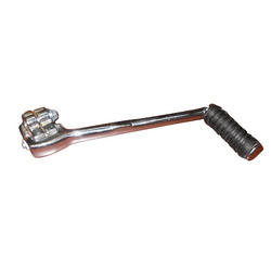 किक स्टार्ट लीवर