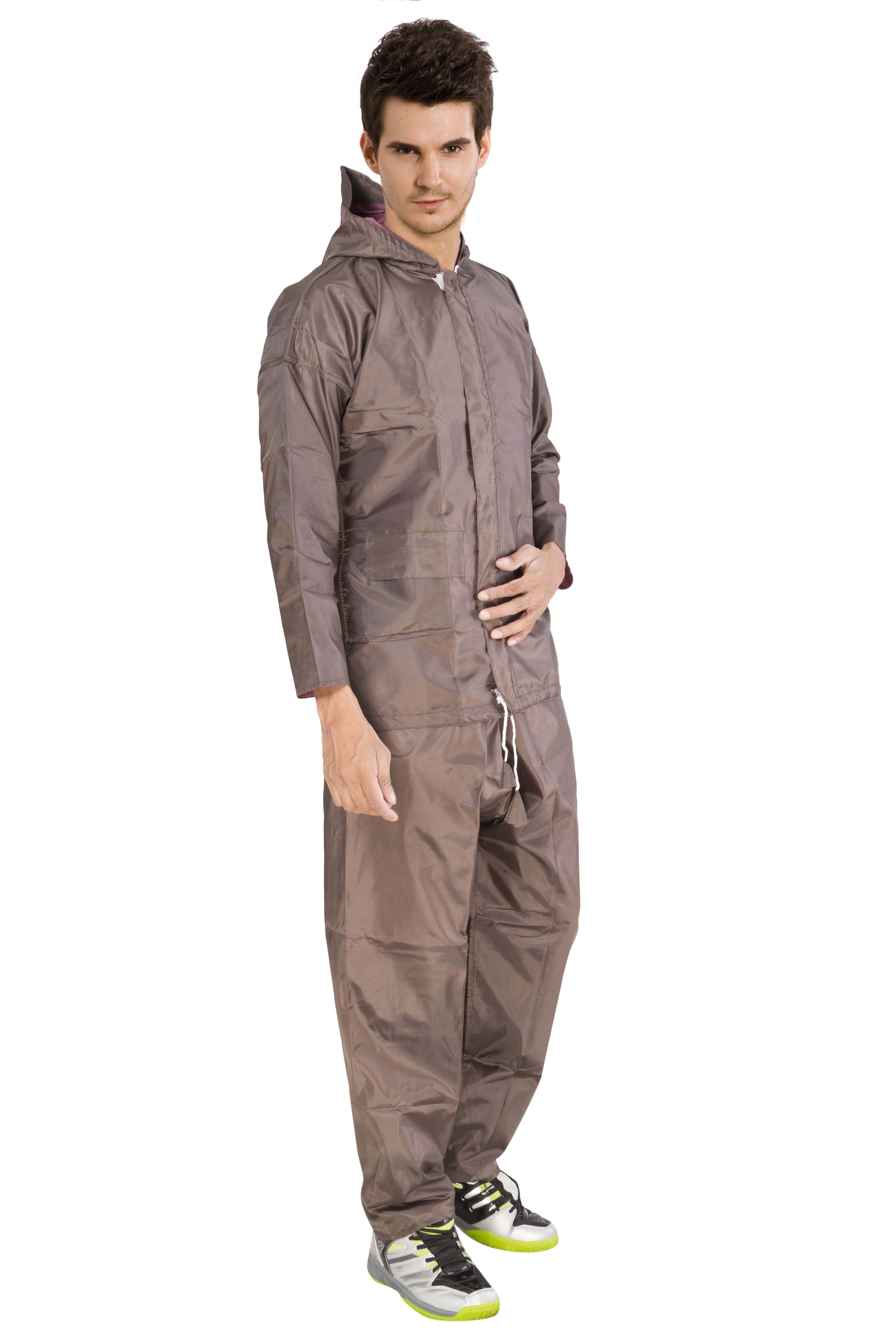 Assorted Colors Lotus Brand Landmark Reversible Suit
