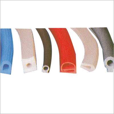 Silicone Door Gasket