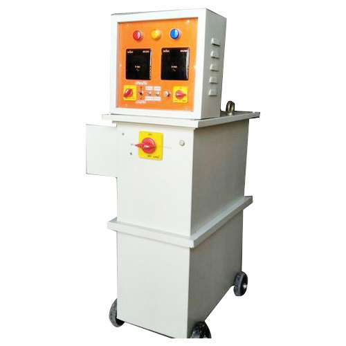 Linear Type Servo Voltage Stabilizer
