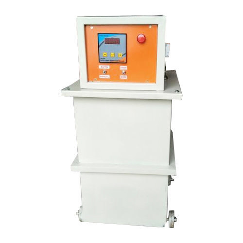 Single Phase Dimmer Type Servo Voltage Stabilizer