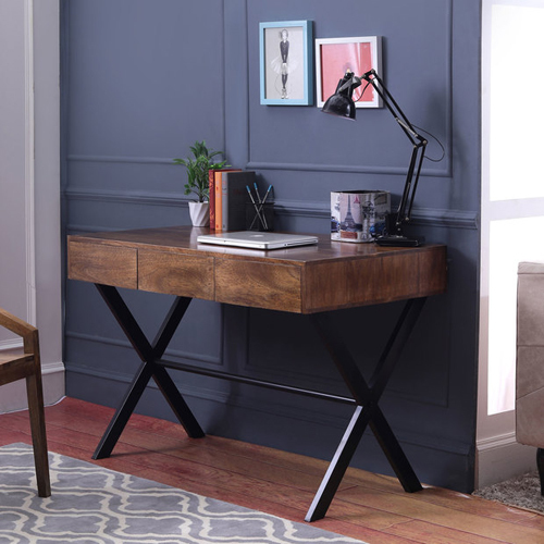 Industrial Reception Table