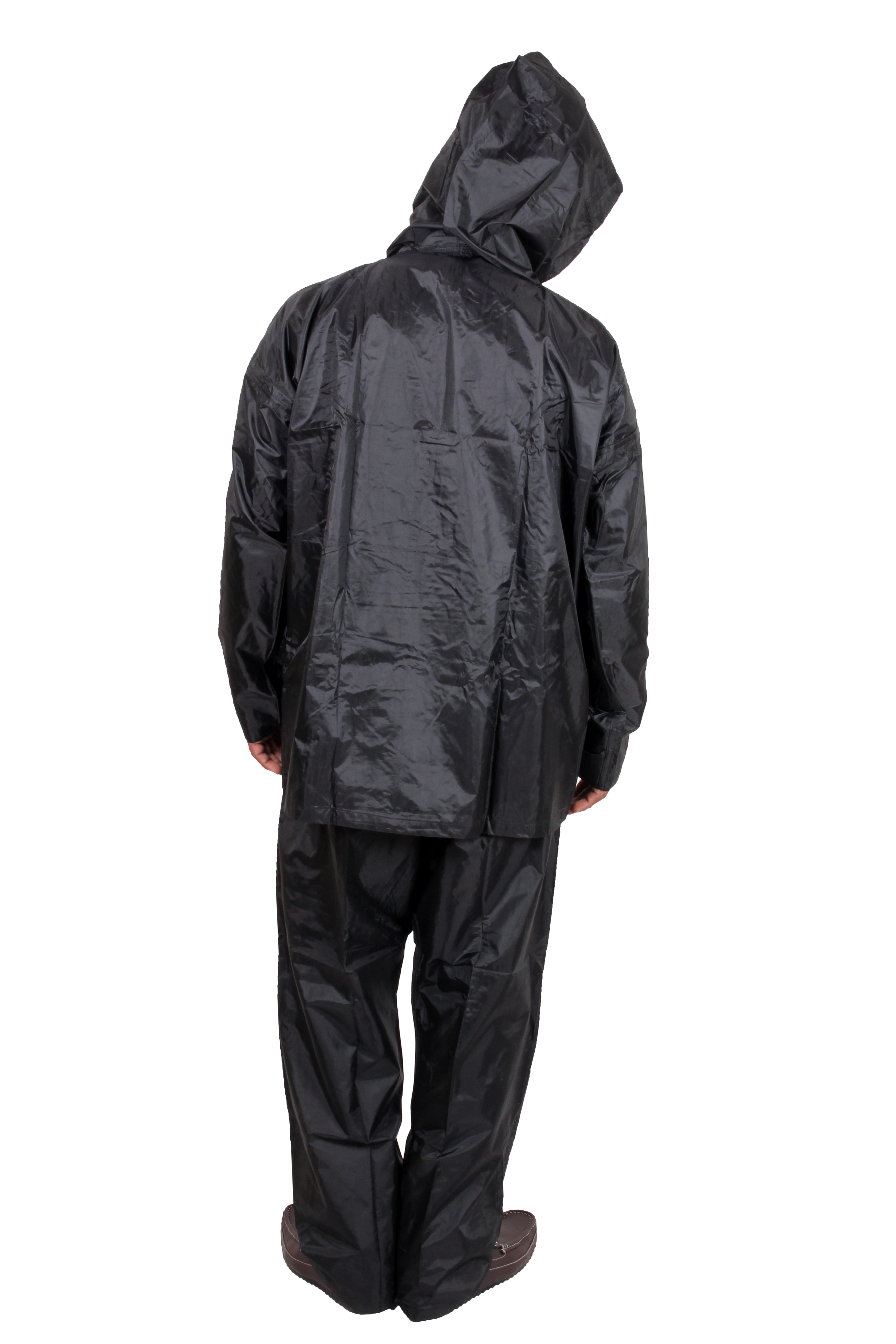 Assorted Colors Duckback 656 Suit