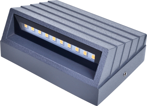 Black Foot Light Step