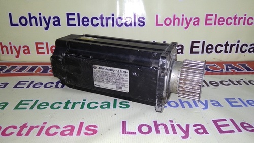 एलन ब्राडली सर्वो मोटर्स