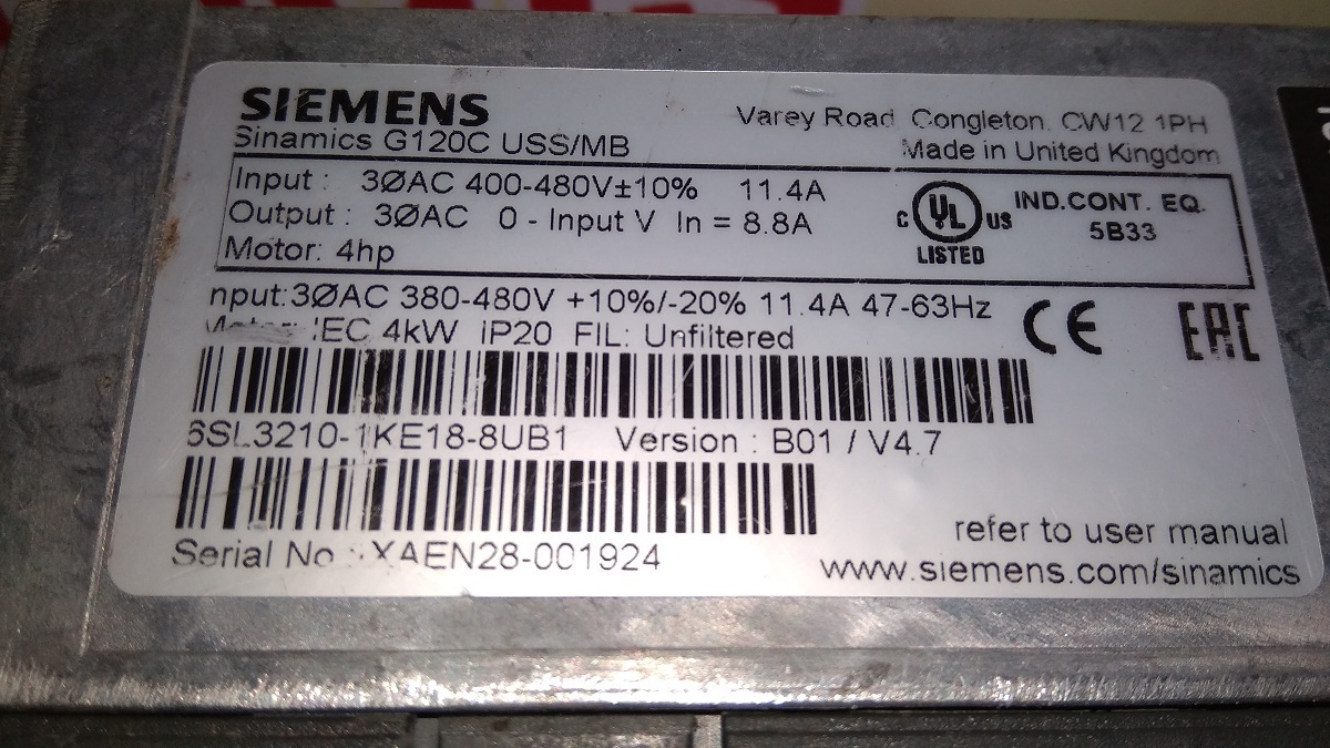 Power Module