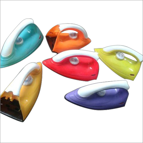 इलेक्ट्रिक आयरन प्रेस