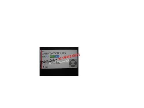 Aprepitant Capsule 125Mg General Drugs