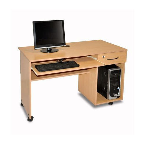 Desktop Computer Table