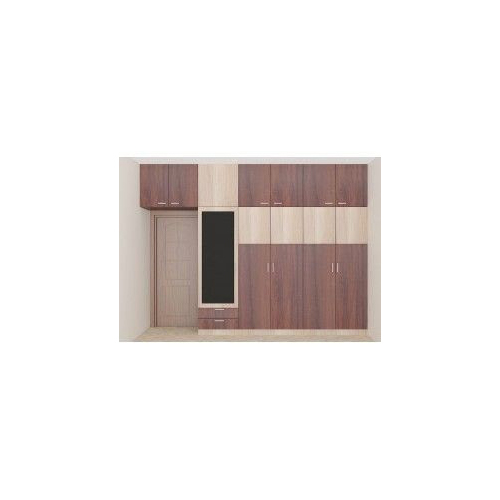 Modular Wardrobe