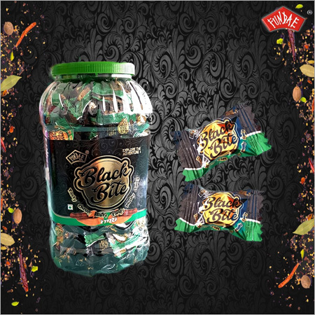Toffee Black Bite- Imli