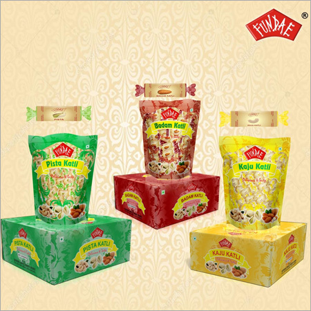 Bar Katli Toffees