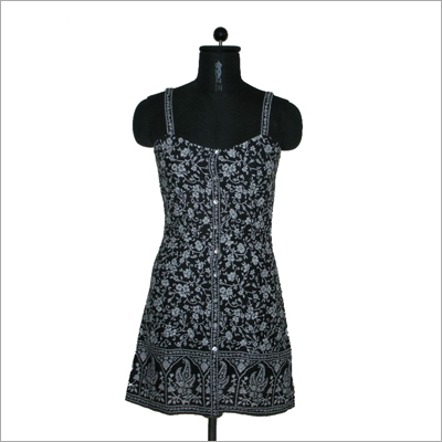 महिला परिधान