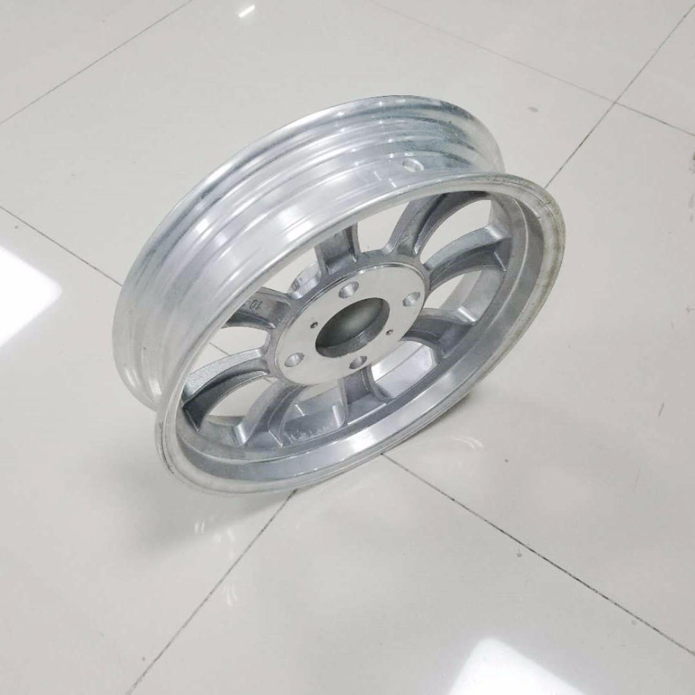 Wheel Rims