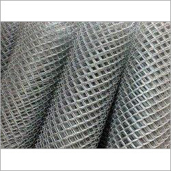 जीआई चेन लिंक फेंसिंग वायर बंडल