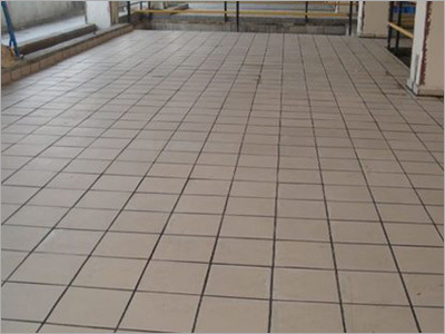 Stone Acid Proof Brick