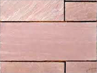Red Mandana Stone